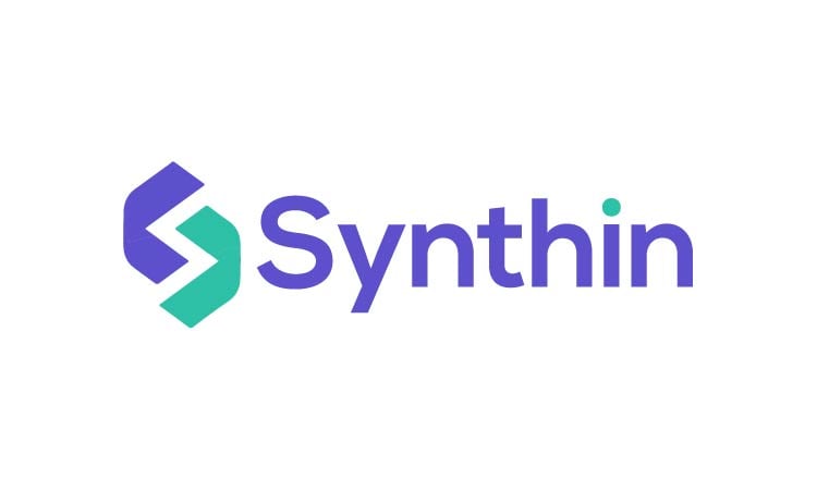 Synthin.com - Great premium domain names